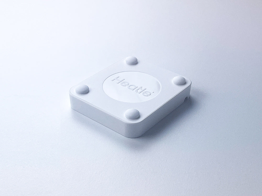 Single Tray (Tritan)