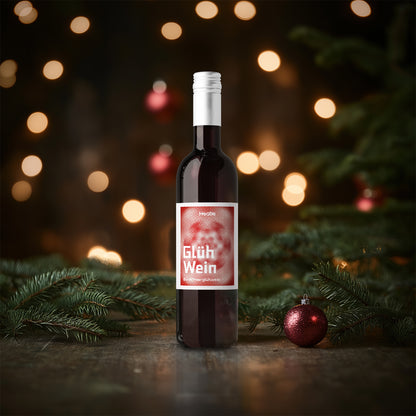 Heatle mulled wine